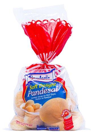 Gardenia Pandesal Soft Delight 300 g