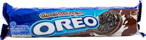 Oreo Chocolate Creme 137 g