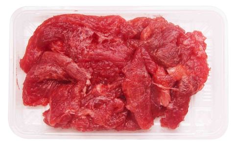 CDO Fntstyk Young Pork Tocino 450 g