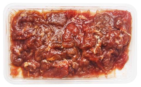 CDO Beef Tapa Almusal Espesyal 300 g