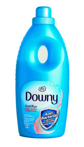 Downy Anti Bacterial Fabric Conditioner 900 ml