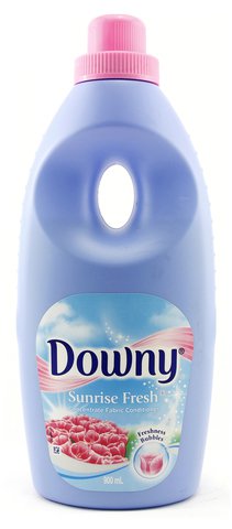 Downy Sunrise Fresh Fabric Conditioner 900 ml