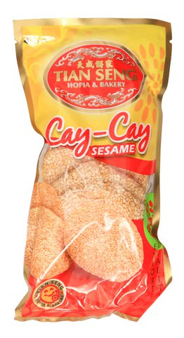 Tian Seng Caycay Sesame 100 g