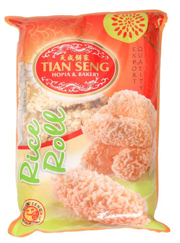 Tian Seng Rice Roll 100 g