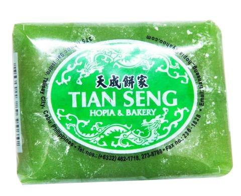 Tian Seng Tikoy Pandan 1 pc