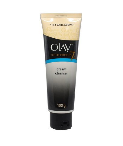 Olay Total Effects Cream Cleanser 100 g