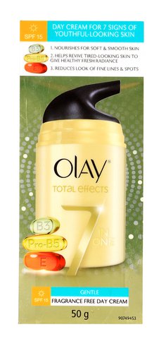Olay Total Effects 50 g