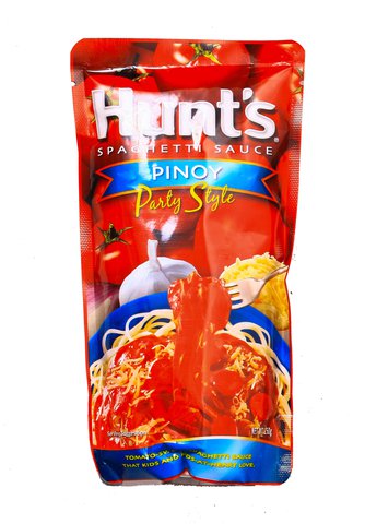 Hunts Party Spaghetti 250 g