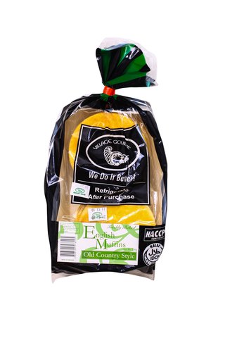 Village Gourmet English Muffins 230 g