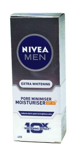 Nivea Men Whitening Pore Minimiser Moisturizer 40 ml