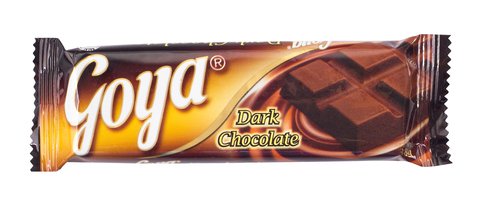 Goya Dark Chocolate 38 g