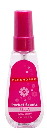 Penshoppe Cologne Spray Bella 70 ml