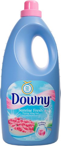 Downy Sunrise Fresh Fabric Conditioner 1.8 l