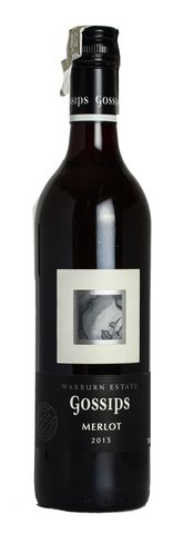 Gossips Merlot 750 ml