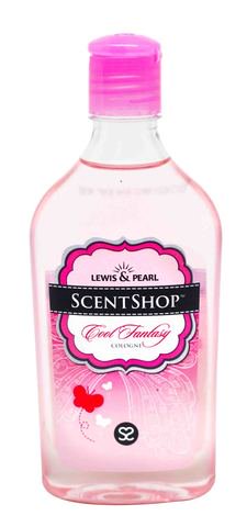 Lewis &amp; Pearl Cologne Spray - Cool Fantsy 125 ml