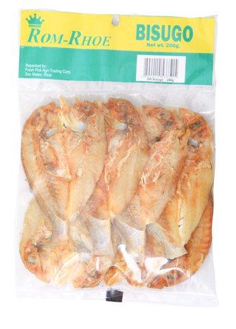 Fresh Pick Dried Bisugo 200 g