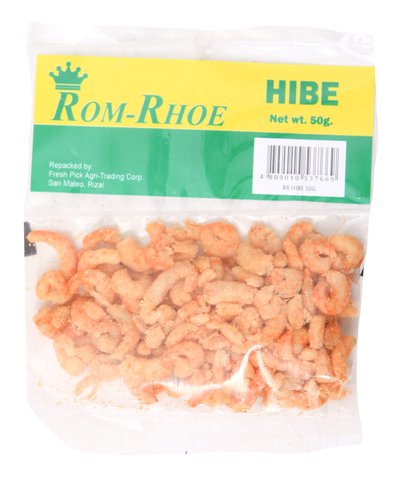 Fresh Pick Hibe 50 g