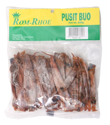 Fresh Pick Pusit Buo 100 g