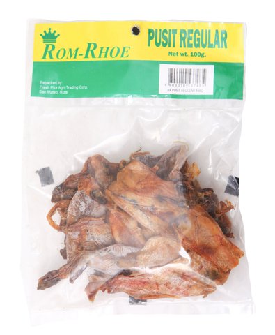 Fresh Pick Pusit Regular 100 g