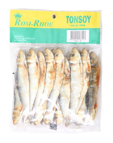 Fresh Pick Tonsoy 200 g