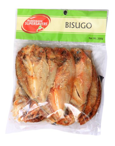 Supersavers Bisugo 200 g