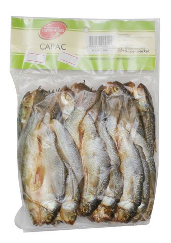 Supersavers Capac 200 g
