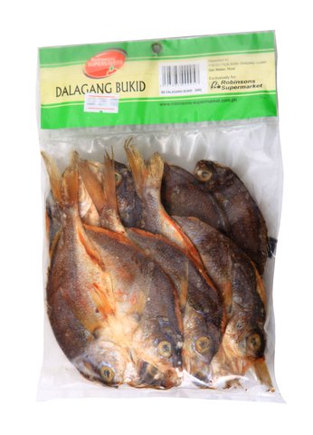 Supersavers Dalagang Bukid 200 g