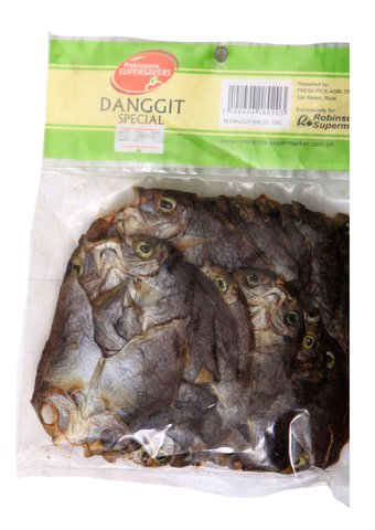 Supersavers Danggit 100 g