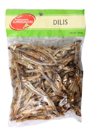 Supersavers Dilis 150 g