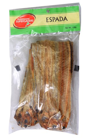 Supersavers Espada 100 g