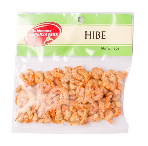 Supersavers Hibe 50 g