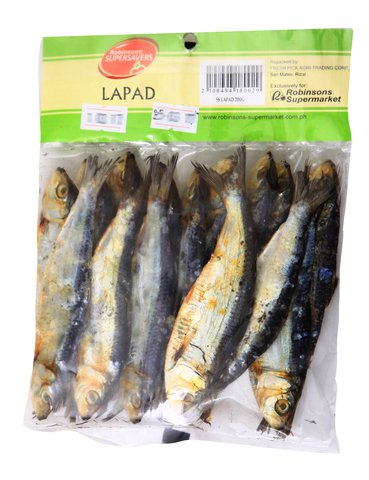 Supersavers Lapad 200 g
