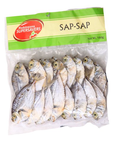 Supersavers Sapsap 150 g