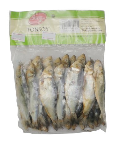Supersavers Tonsoy 200 g