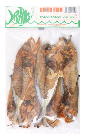 Rans Dried Salay Salay 200 g