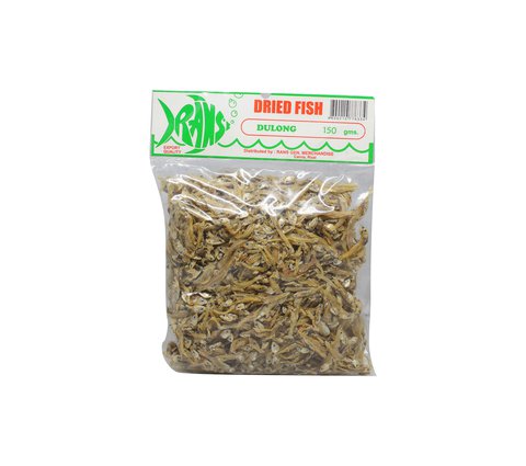 Rans Dried Dulong 150 g