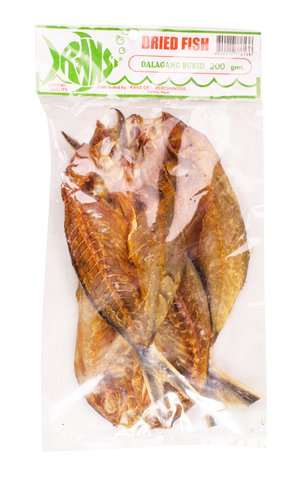 Rans Dried Dalagang Bukid 200 g