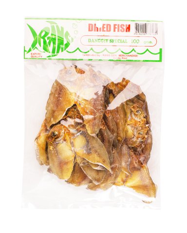 Rans Dried Danggit Special 100 g