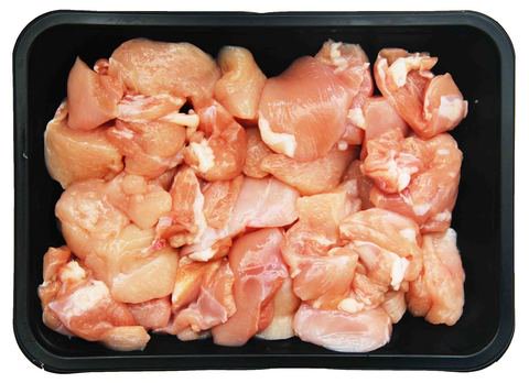 Magnolia Chicken Menudo Cut 500 g