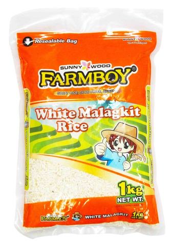 FARMBOY White Malagkit Rice 1 kg