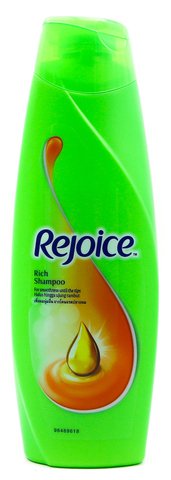 Rejoice Shampoo Rich With Smooth Serum 340 ml