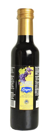 Capri Balsamic Vinegar 250 ml