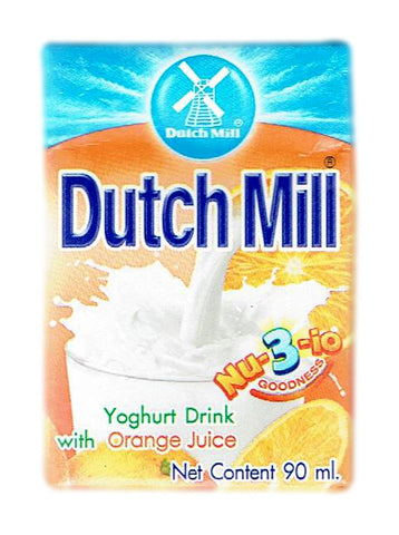Dutchmill Orange 90 ml