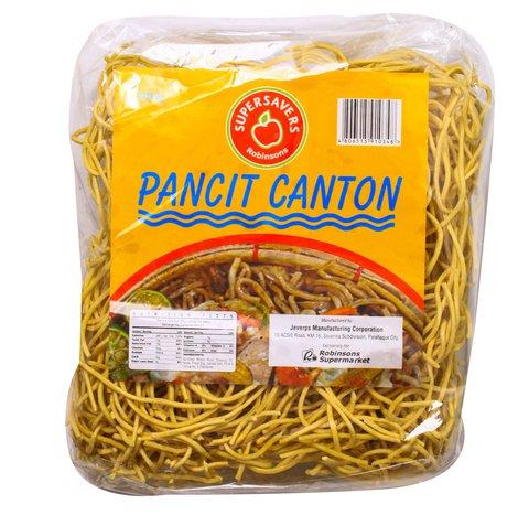 Supersavers Pancit Canton