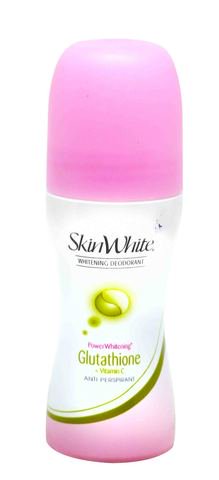 Skin White Deodorant Roll On - Glutathione 40 ml