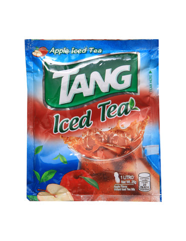 Tang Iced Tea Apple 25 g