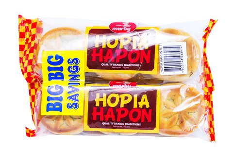 Marby Hopia Hapon 1 pack