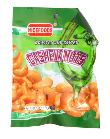 Nicefoods Cashew Nuts 40 g