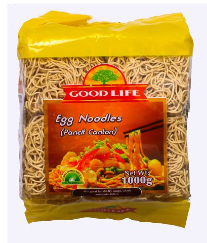 Goodlife Egg Noodles 1 kg