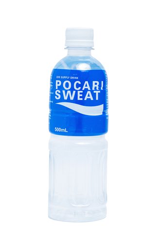 Pocari Sweat Ion Supply 500 ml